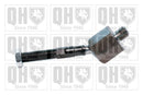 QH Rack End - QR3833S
