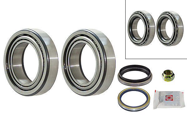 FAG Wheel Bearing Kit - 713615150