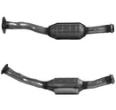 BM Cats Petrol Catalytic Converter - BM90259 with Fitting Kit - FK90259