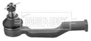 Borg & Beck Tie Rod End Inner Part No -BTR5780