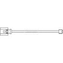 Borg & Beck Wear Lead Part No -BWL3106