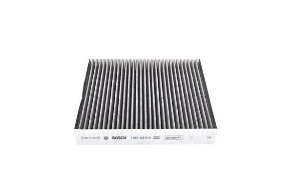 Bosch Cabin / Pollen Filter - 1987435518