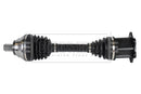 Borg & Beck Driveshaft  - BDS1307