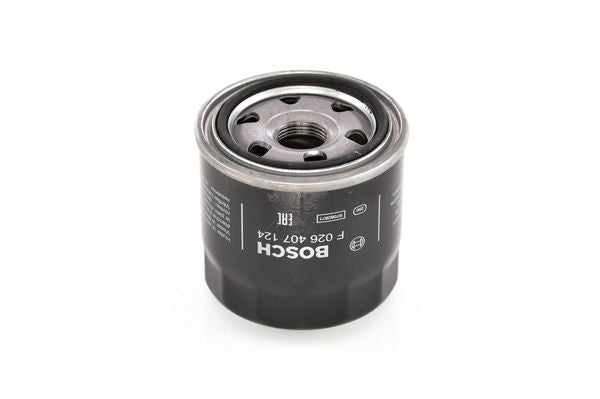 Bosch Oil Filter - F026407124