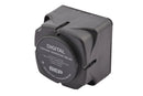 HELLA 4RP 008 189-081 Relay, fuel pump - 12V - 5-pin connector
