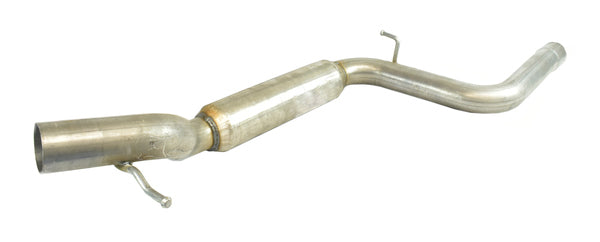 Klarius VO646E - Box With Centre Pipe