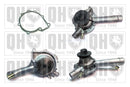 QH Water Pump - QCP3319
