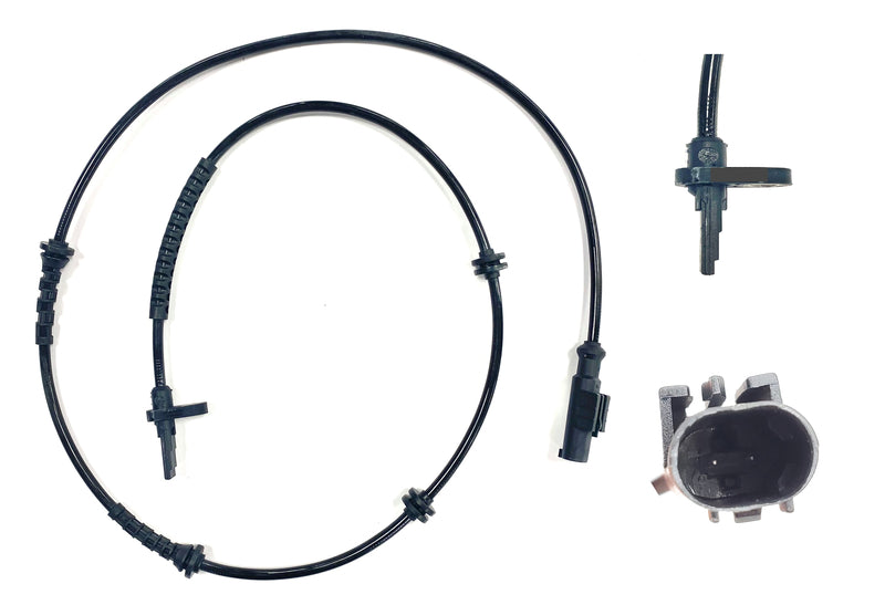 Intermotor Wheel Speed Sensor - 60387