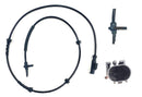 Fuel Parts Wheel Speed Sensor - AB1552