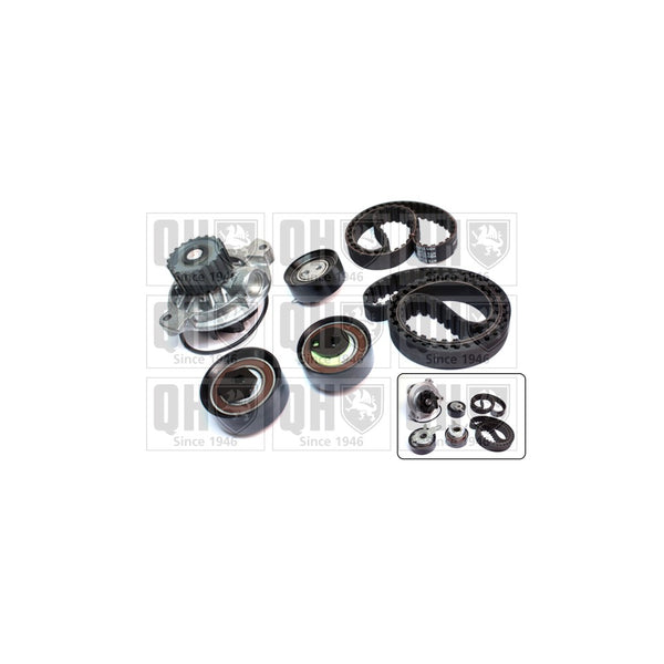 QH QBPK6500 Timing Kit & Water Pump