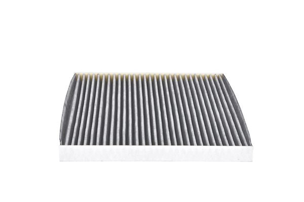 Bosch Cabin / Pollen Filter - 1987435572