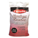 Dry Clean Oil Absorbent Granules 20L