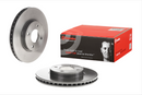 Brembo Brake Disc  - 09.C543.11