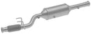FAURECIA 8LH 366 080-361 Diesel particulate filter - Easy2Fit® Kit - fits PEUGEOT 407 SW