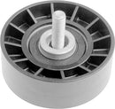 INA Tensioner Pulley - V-Ribbed Belt - Part No - 531074910