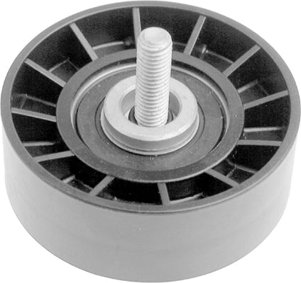 INA Tensioner Pulley - V-Ribbed Belt - Part No - 531074910