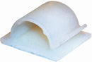 Cable Clips - Self Adhesive Nylon - 255198 x100