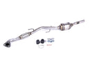 EEC Catalyst Type Approved - VK6108T