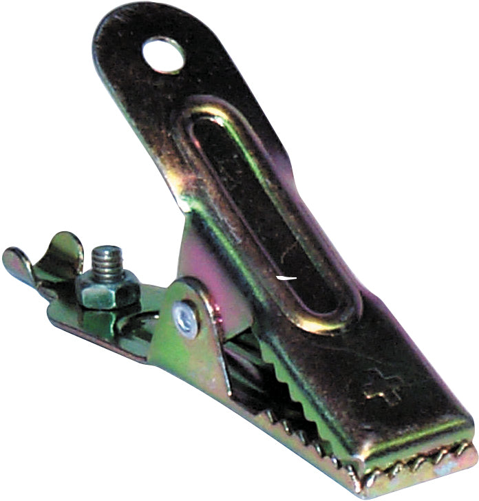 Crocodile Clips - 255219 x25