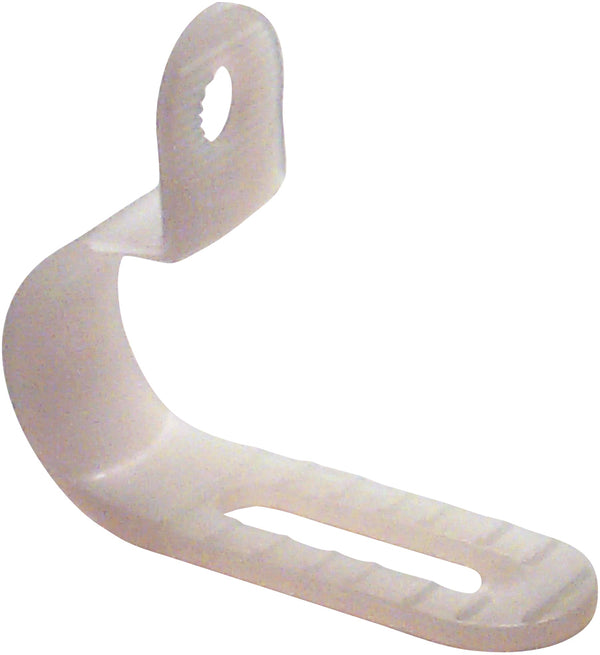 P-Clips - Adjustable - Nylon - 255297 x50