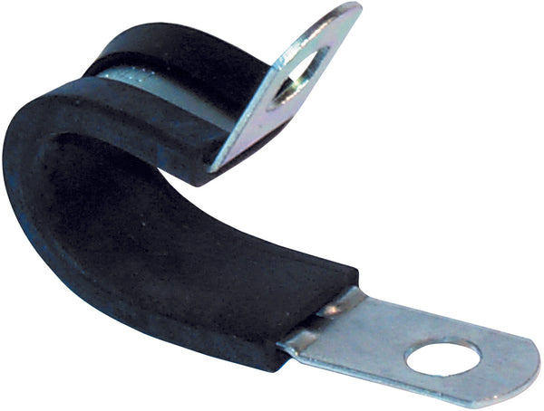 P-Clips - Rubber Lined - 255308 x25