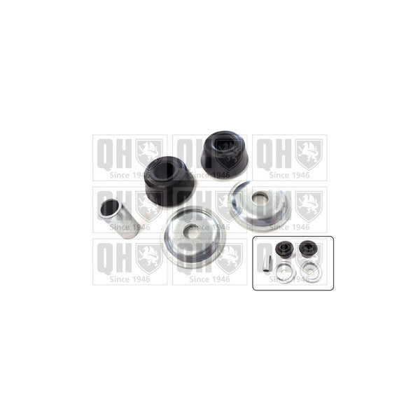QH EMR4885 Top Strut Mounting- exc. Bearing