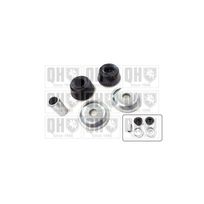 QH EMR4885 Top Strut Mounting- exc. Bearing