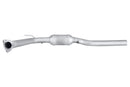 FAURECIA 8LE 366 054-331 Catalytic Converter - Easy2Fit® Kit - fits SUZUKI VITARA