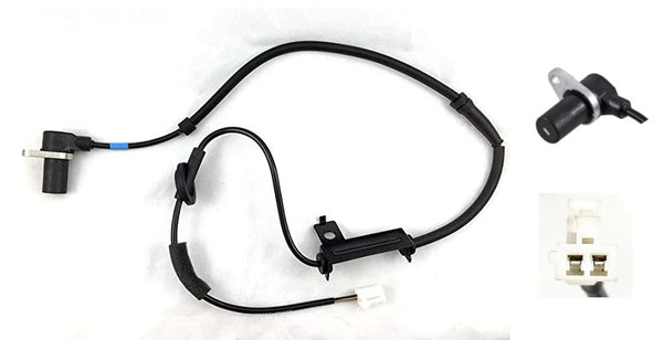 Lemark Wheel Speed Sensor - LAB739