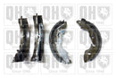 Quinton Hazell Brake Shoe Kit - BS1201