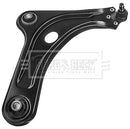 Borg & Beck Suspension Arm RH -BCA7274