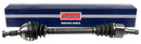 Borg & Beck Driveshaft - LH - BDS1615