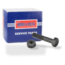 Borg & Beck Wishbone Fitting Kit  - BSK8038
