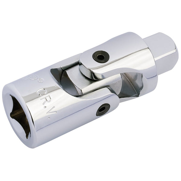 Universal Joint, 3/4" Sq Dr