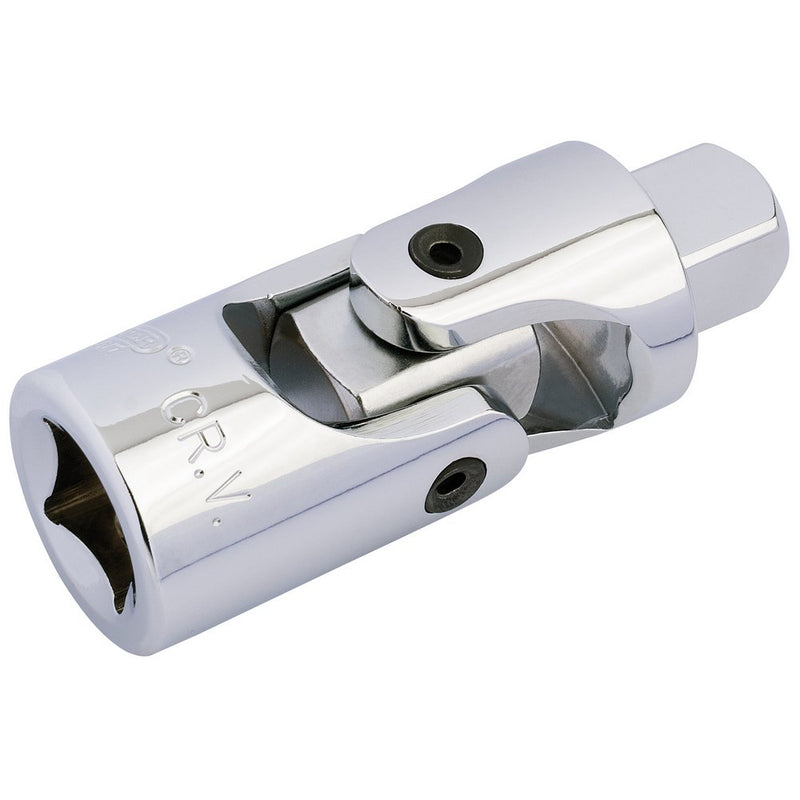 Universal Joint, 3/4" Sq Dr