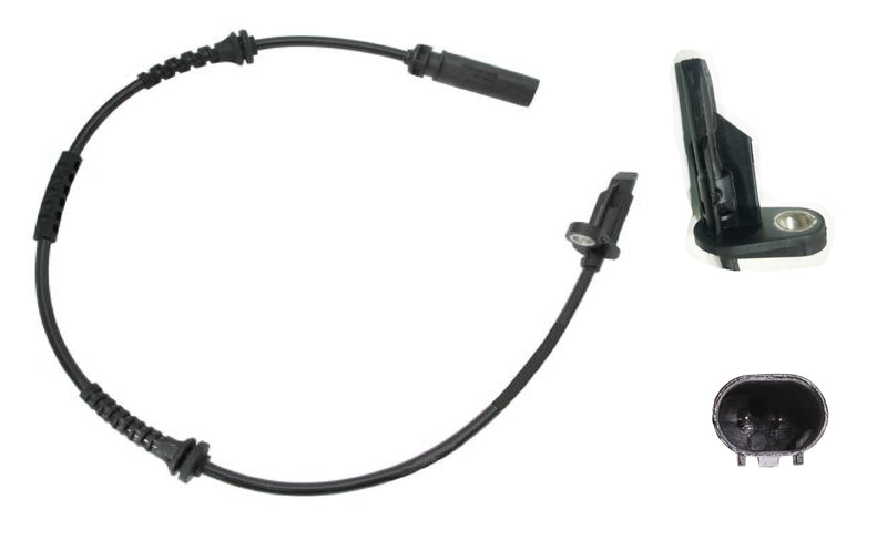 Lemark Wheel Speed Sensor - LAB998
