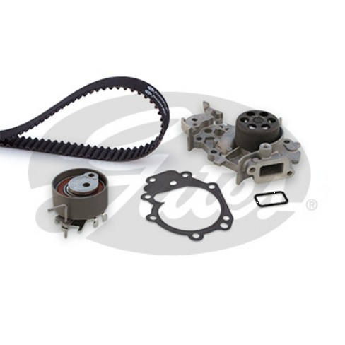 Gates Timing Belt Kit + Water Pump - KP25577XS