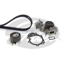 Gates Timing Belt Kit + Water Pump - KP25577XS