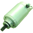 WAI Starter Motor - 18886N