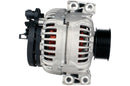 HELLA 8EL 012 584-171 Alternator - 28V - 80A - fits Iveco Eurotrakker