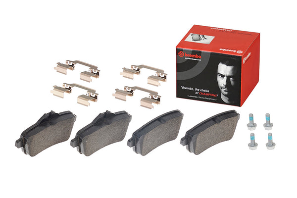 Brembo Brake Pad Set - P50156