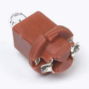 Ring 24V 1.2W EBSR (BRN) Pan Trade Pack10