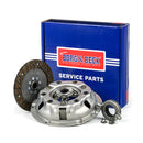 Borg & Beck Clutch Kit 3-In-1 Part No -HK9697