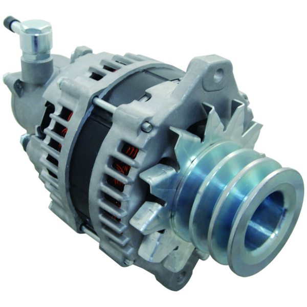 WAI Alternator - 12718N