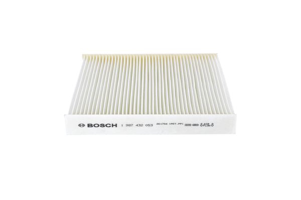 Bosch Cabin / Pollen Filter - 1987432053