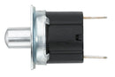 HELLA 6ZF 003 549-021 Switch, door contact - Push control - Number of connectors: 2