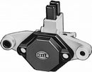 HELLA 5DR 004 241-791 Alternator Regulator - 12V