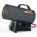 Draper Jet Force Propane Heater 10kw/34kbtu - 47063