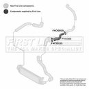 First Line Turbo Hose Part No -FTH1302