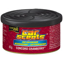 California Scents Concord Cranberry Air Freshener